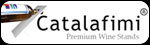 CATALAFIMI Premium Wine Stands